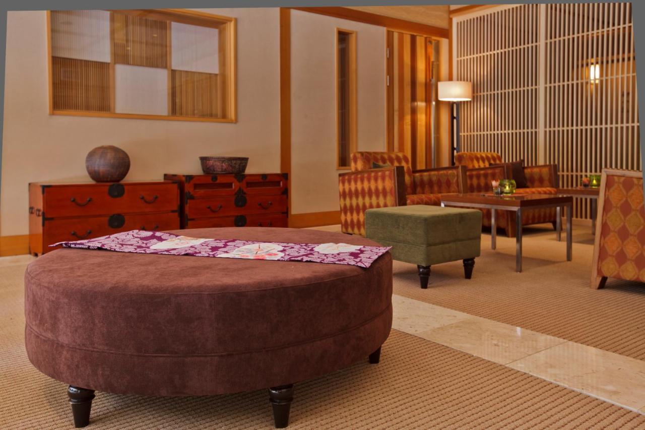 Kameoka Kyo Yunohana Resort Suisen מראה חיצוני תמונה