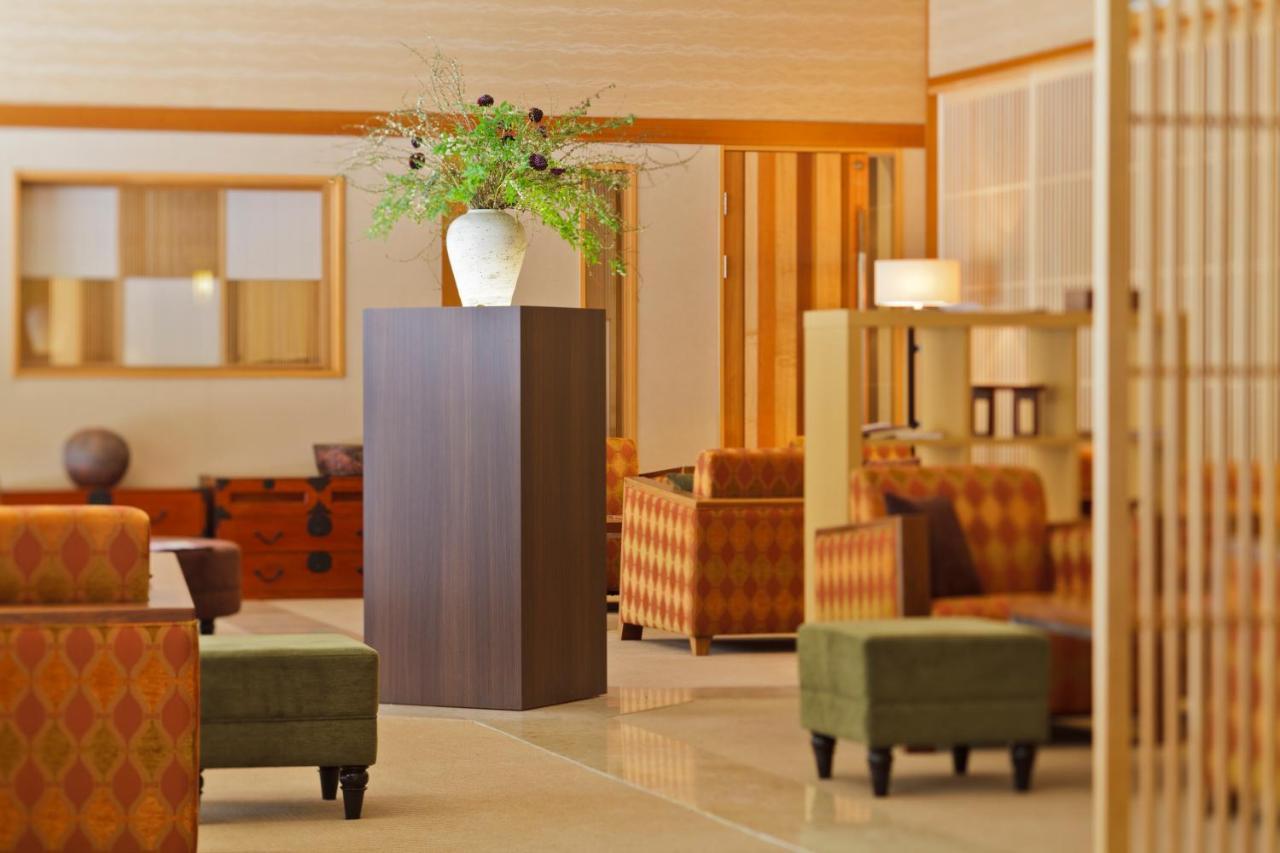 Kameoka Kyo Yunohana Resort Suisen מראה חיצוני תמונה