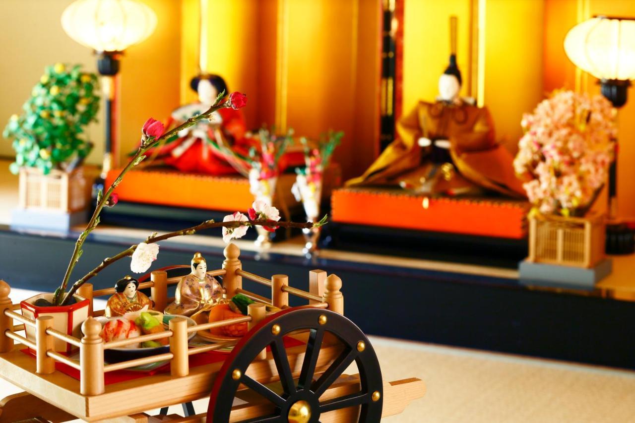 Kameoka Kyo Yunohana Resort Suisen מראה חיצוני תמונה