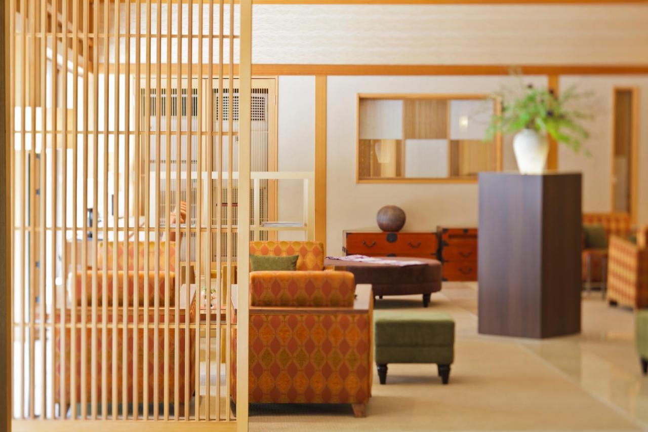 Kameoka Kyo Yunohana Resort Suisen מראה חיצוני תמונה