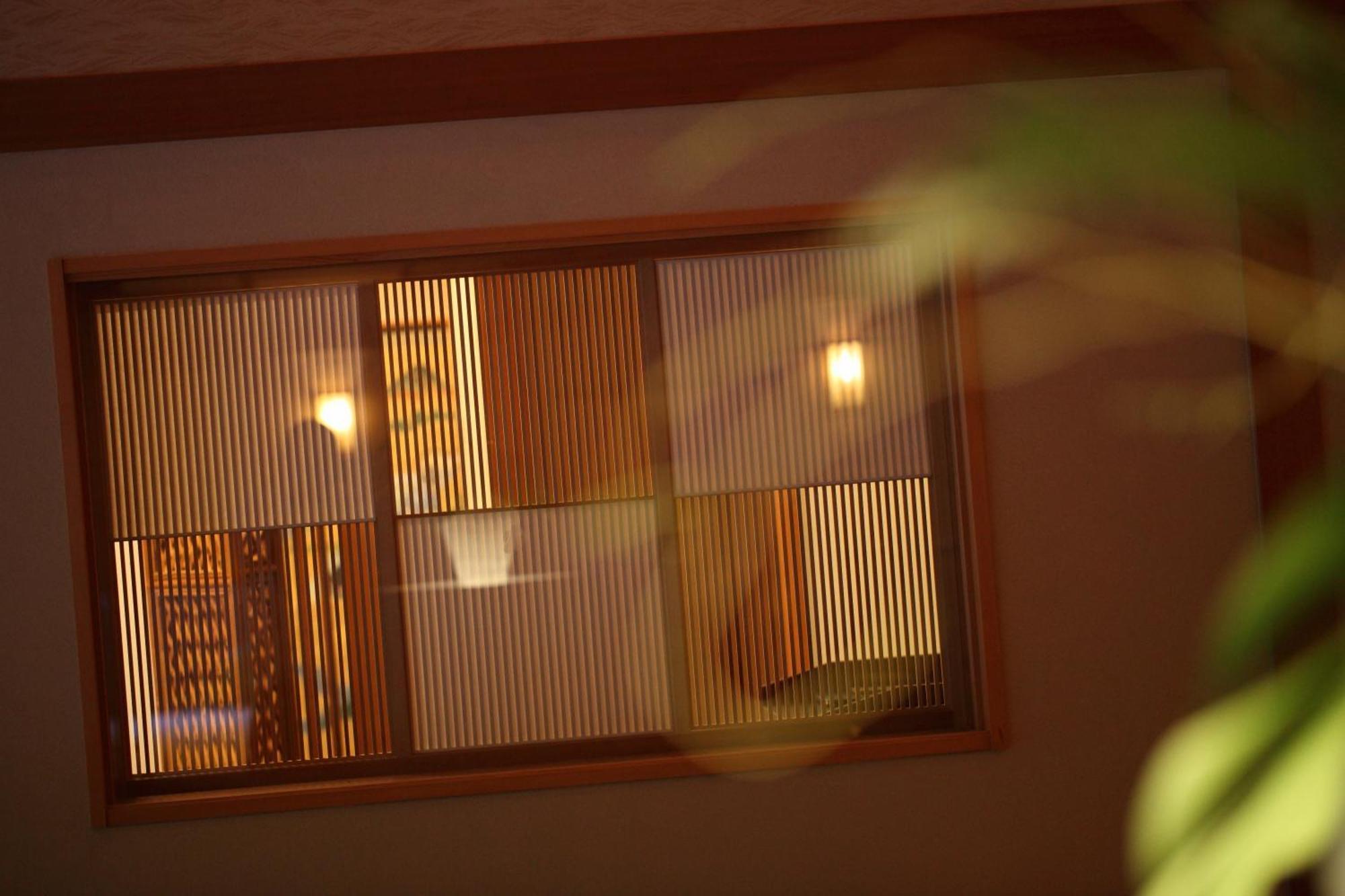 Kameoka Kyo Yunohana Resort Suisen מראה חיצוני תמונה